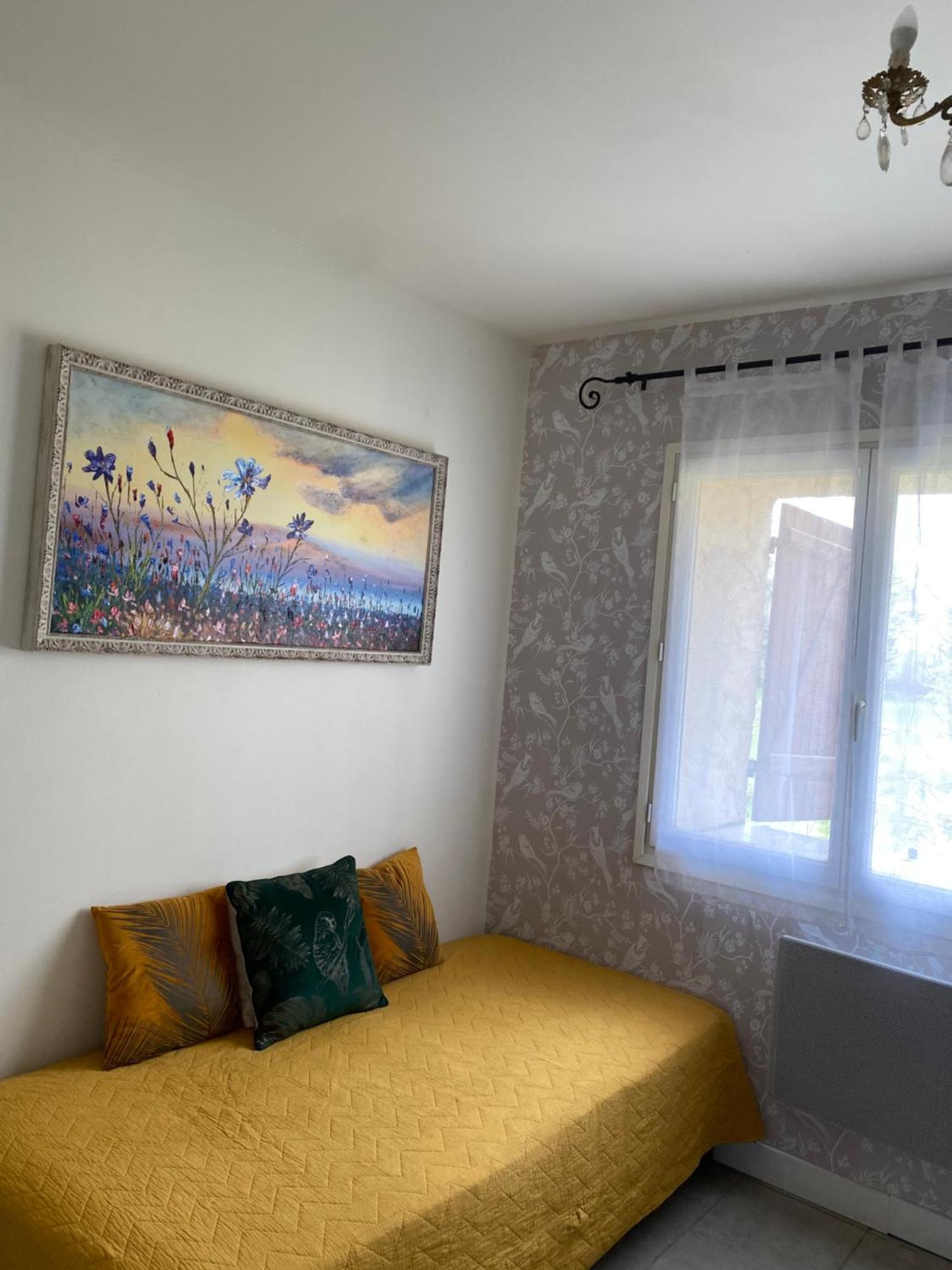 Bed and Breakfast La Bastide Armous-et-Cau Zewnętrze zdjęcie