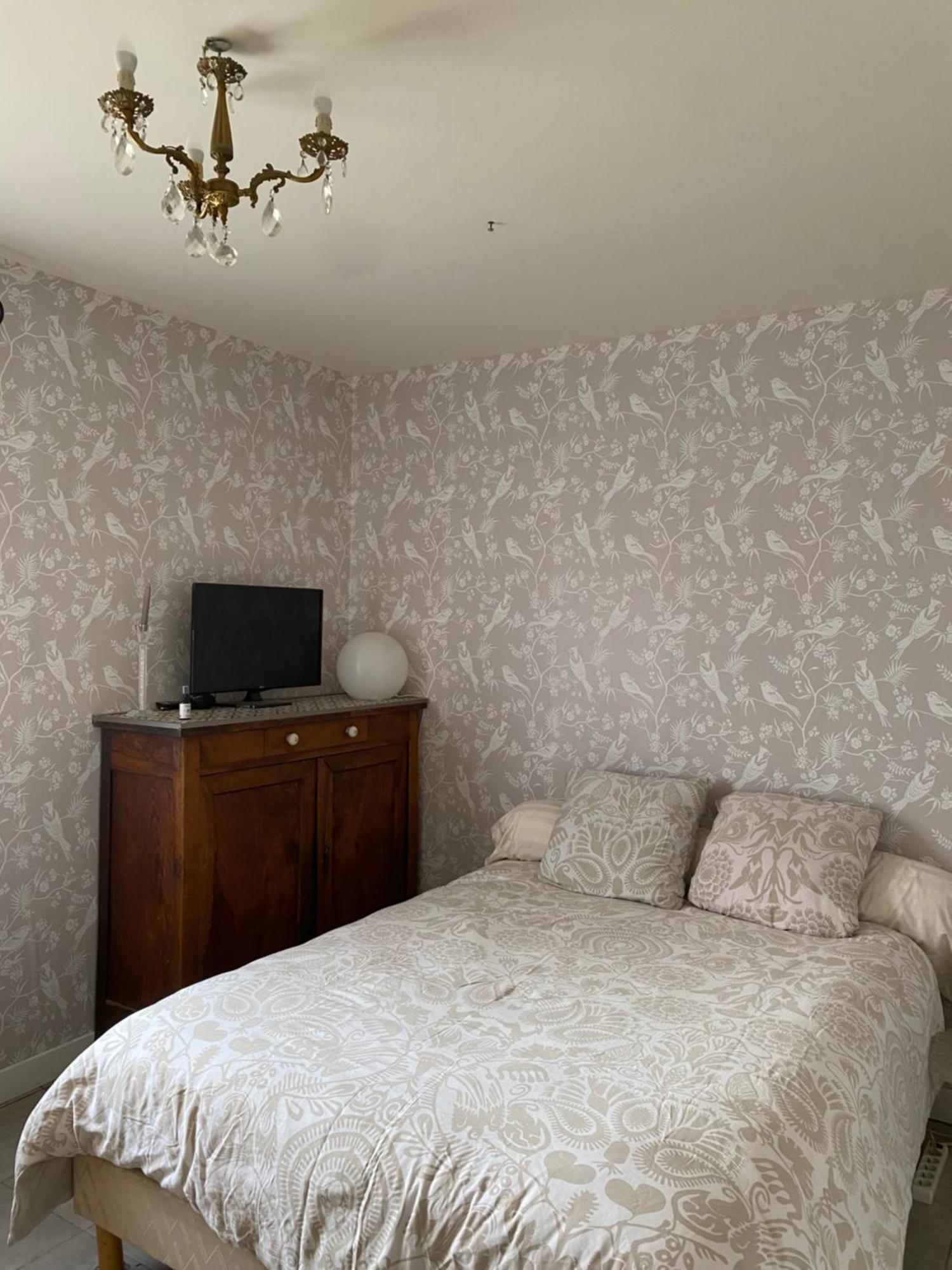 Bed and Breakfast La Bastide Armous-et-Cau Zewnętrze zdjęcie